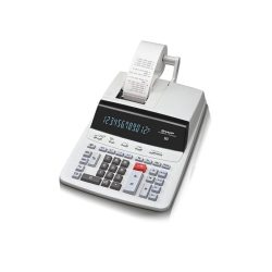 Sharp CS-2635RHGYSE szalagos számológép - csúcsmodell