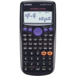Casio FX-350ES Plus tudományos számológép