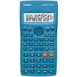 Casio FX-82SX Plus tudományos számológép