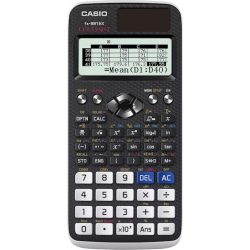  Casio FX-991 CE X tudományos számológép - Legújabb csúcsmodell!